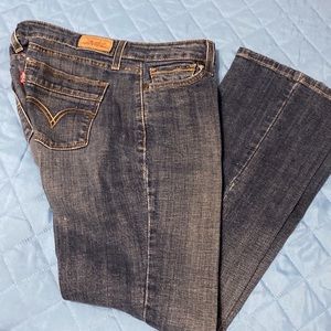 Nice pair. Very comfortable.